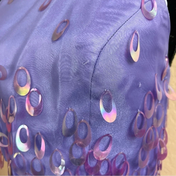 Y2K Jovani Two Piece Dress - Picture 11 of 16